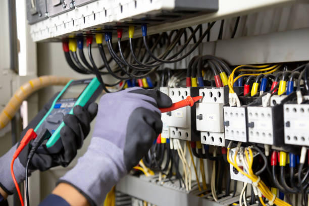 Montoursville, PA Electrical Services Company